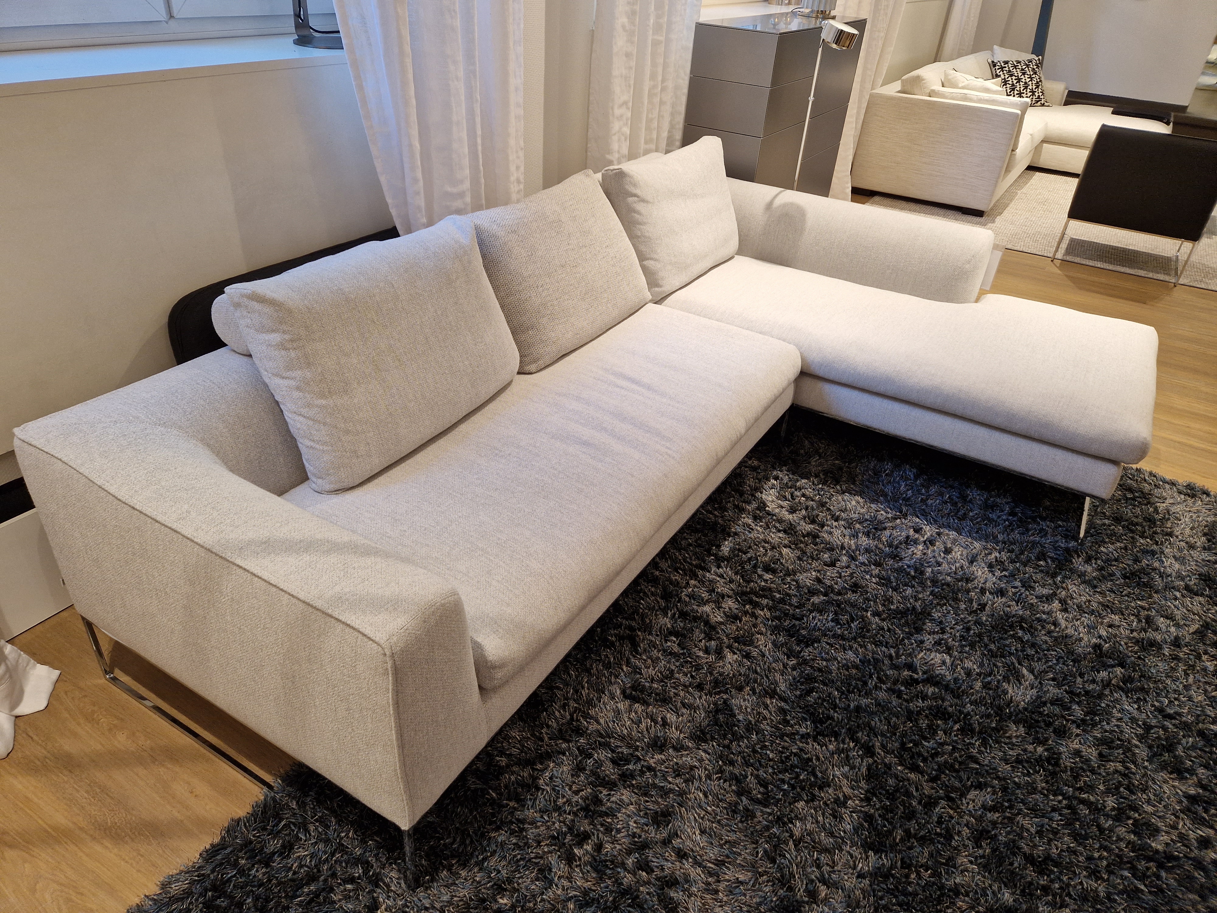 Sofa Kombination Mell Lounge