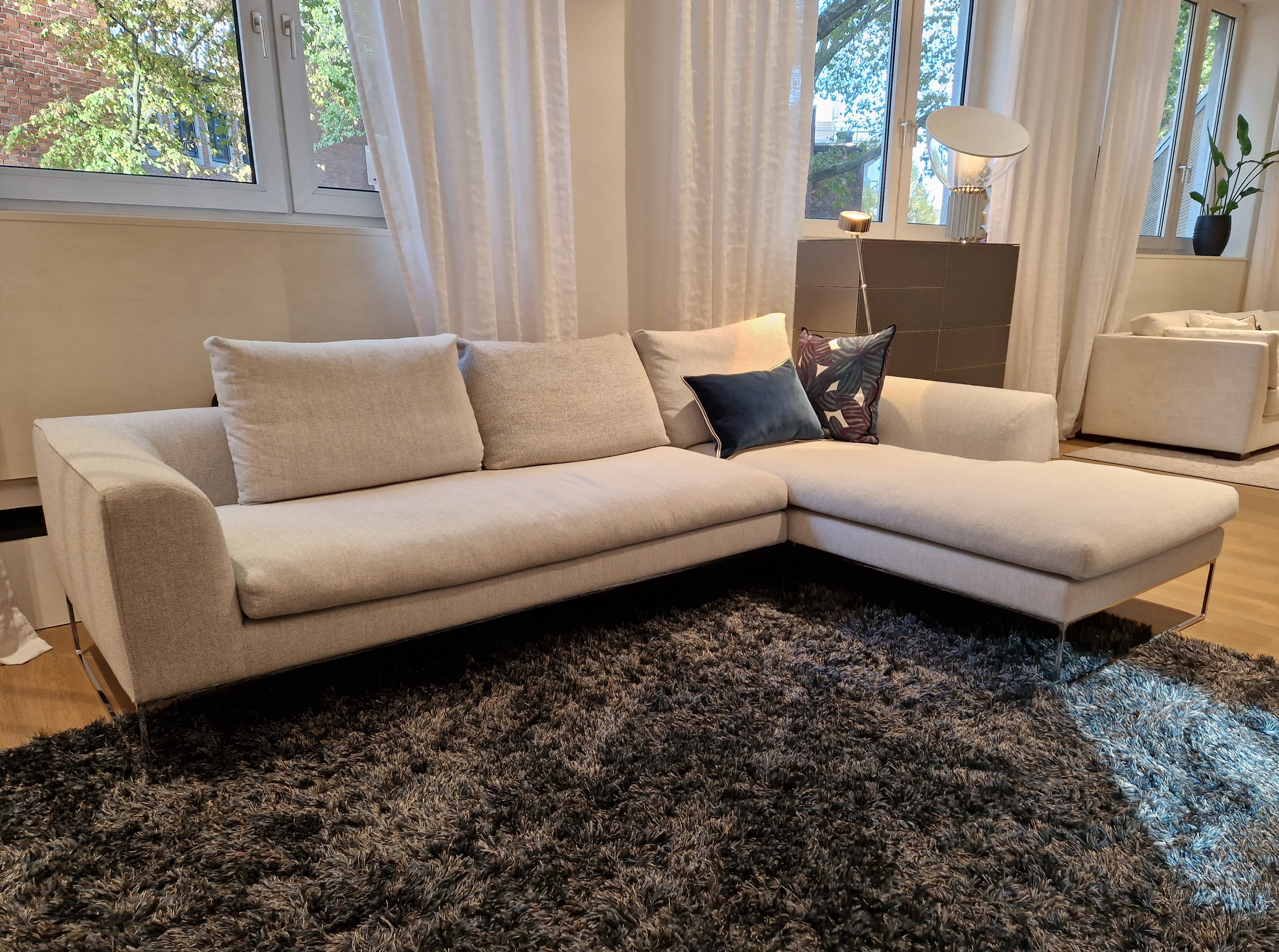 Sofa Kombination Mell Lounge