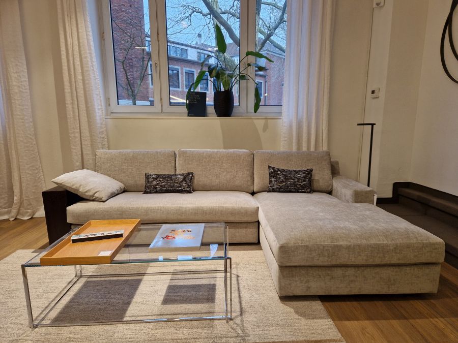 Sofa Inspiration