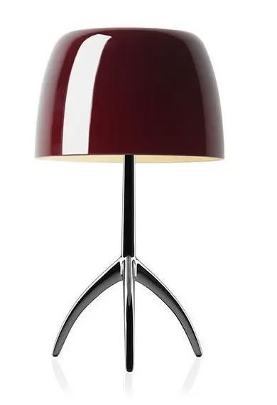 Tischleuchte Lumiere Piccola