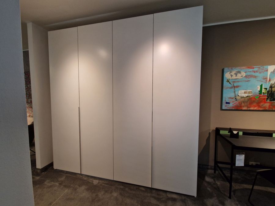 Kleiderschrank Alea