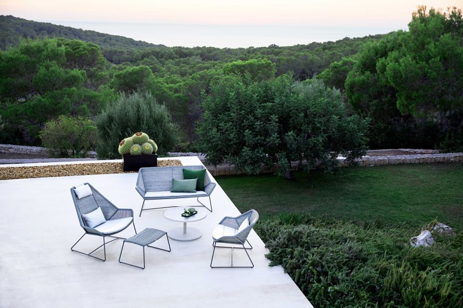 Hocker Breeze