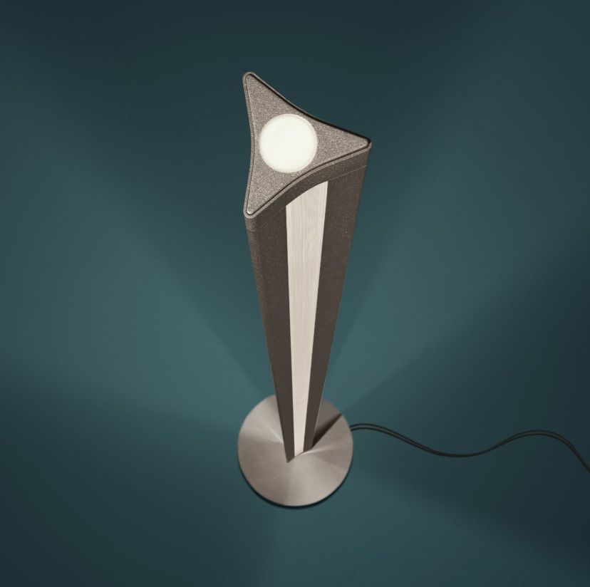 Stehleuchte Chiraoscura SL