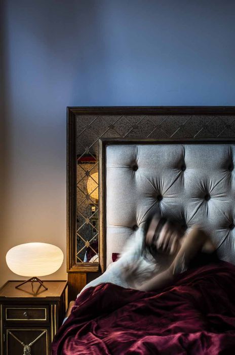 Stehleuchte Rituals 2