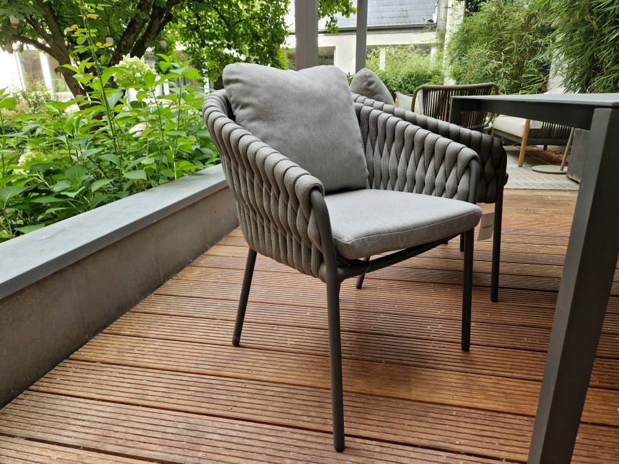 Corda Dining Sessel