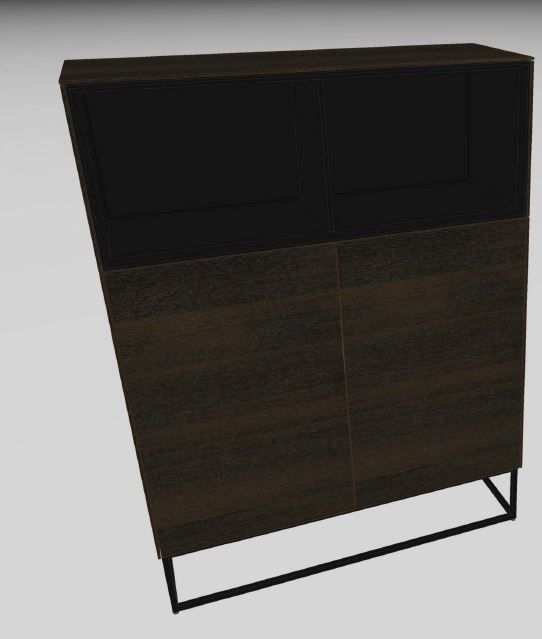 Highboard Soma