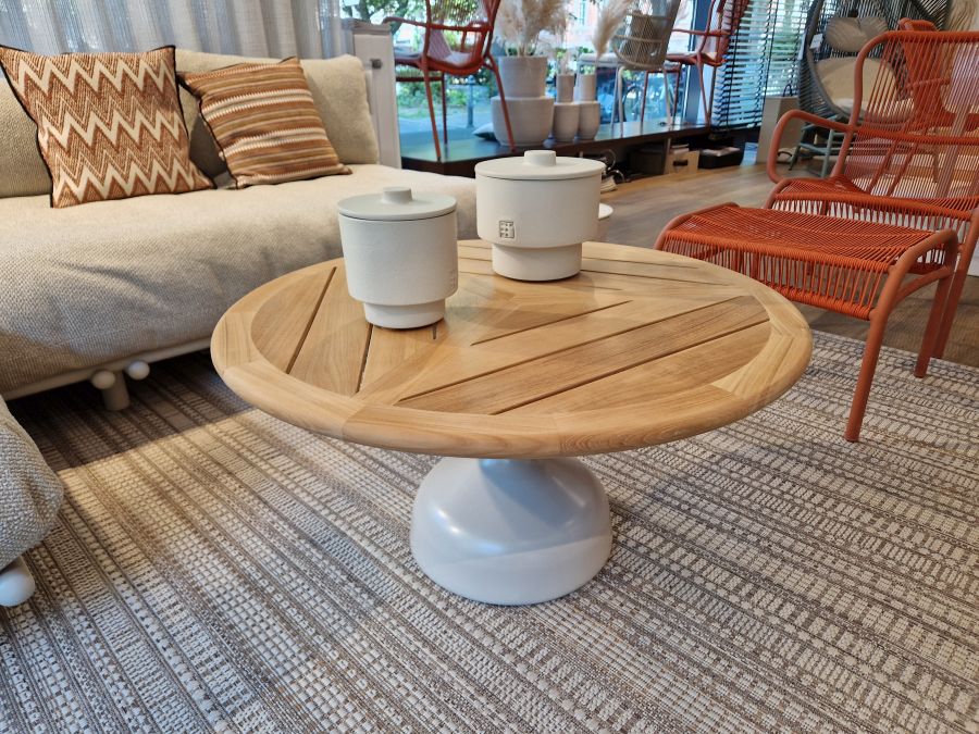 Couchtisch Glaze