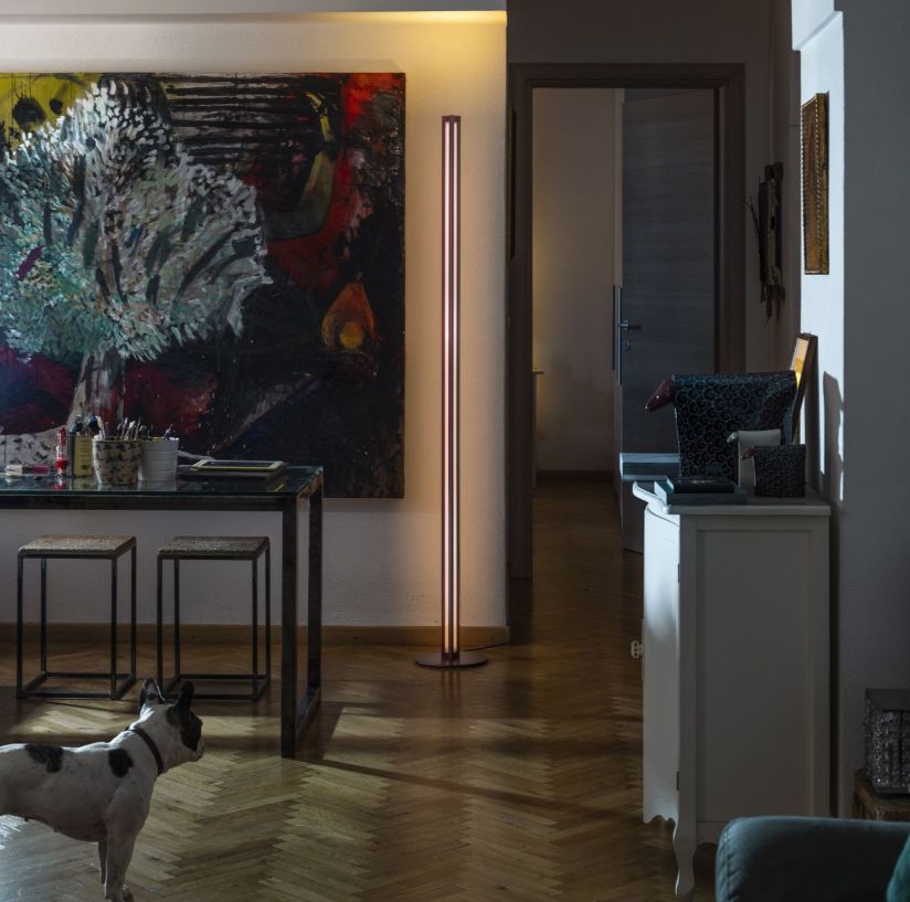 Stehleuchte Chiraoscura SL