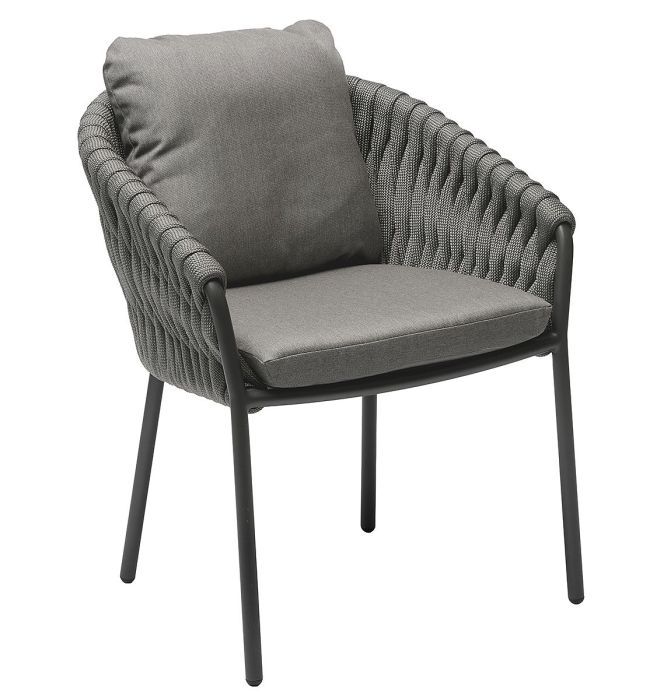 Corda Dining Sessel