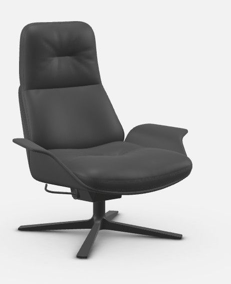 Loungesessel  Rei