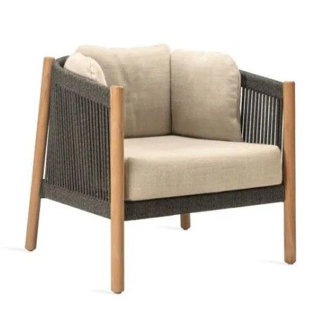 Lento Lounge Chair GC139