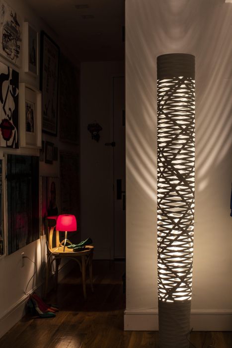 Stehleuchte Tress Grande