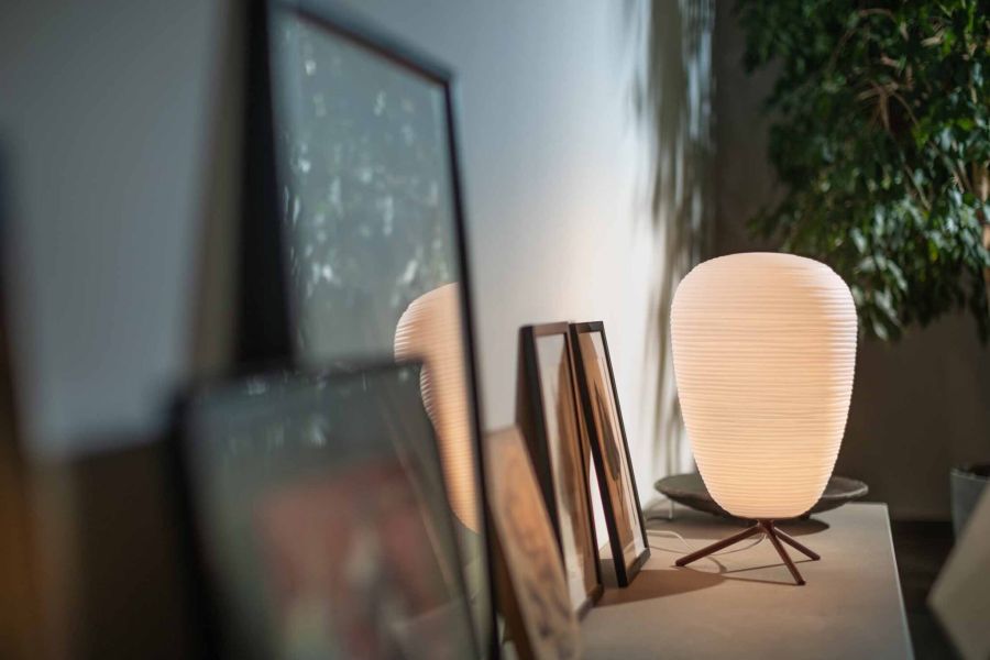 Stehleuchte Rituals 1