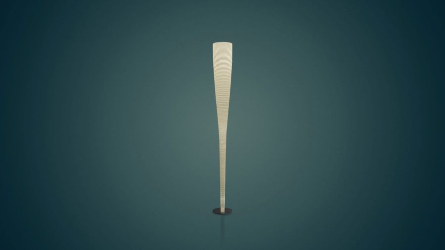 Stehleuchte Mite Anniversario LED