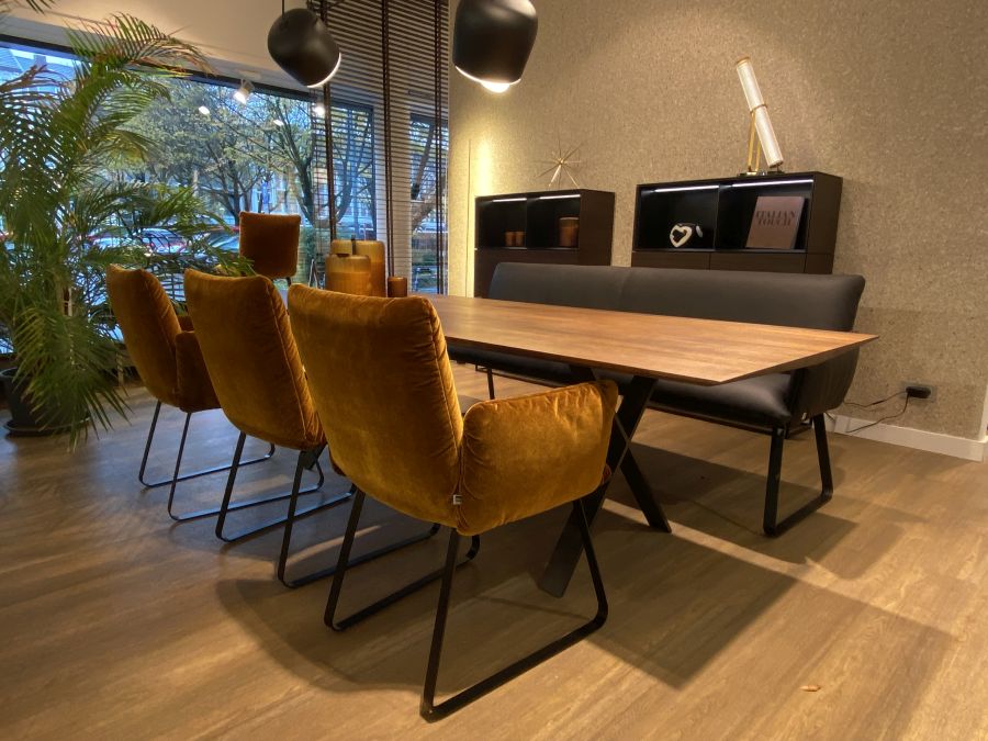 Stuhlgruppe Heaven Dining