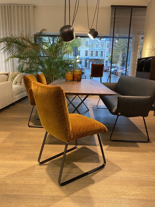 Stuhlgruppe Heaven Dining