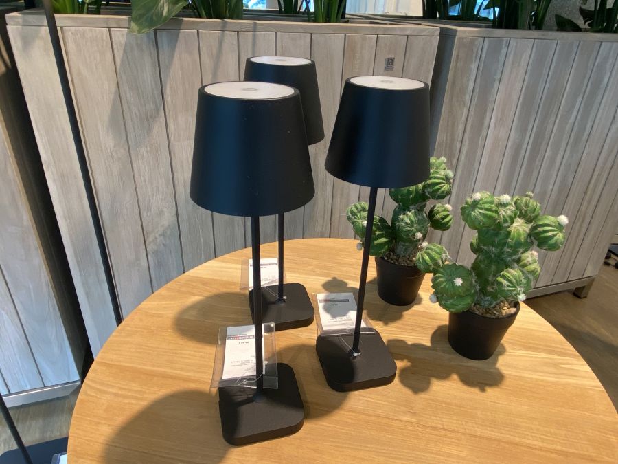 Outdoorleuchte Glimm Mini