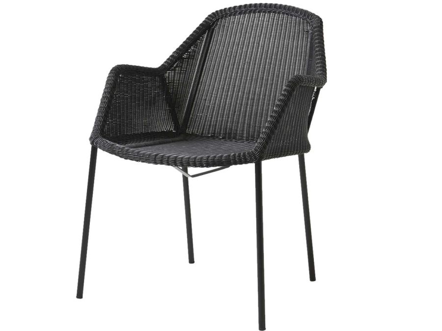 Sessel Breeze stapelbar