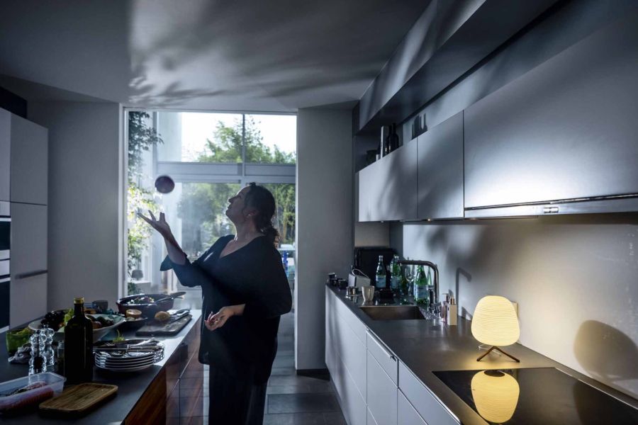 Stehleuchte Rituals 3