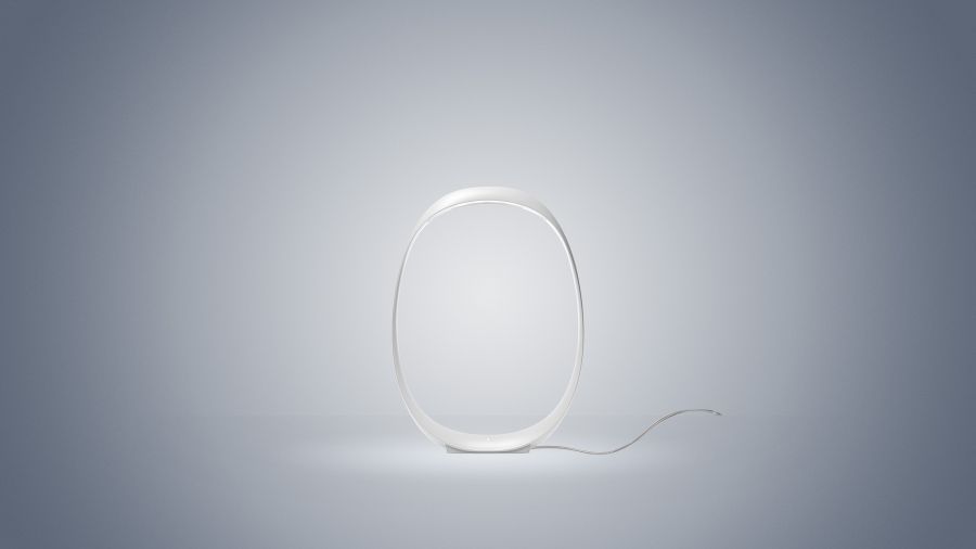 Tischleuchte Anisha Grande