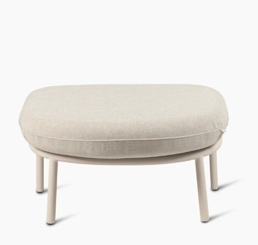 Footrest Kodo Coccon