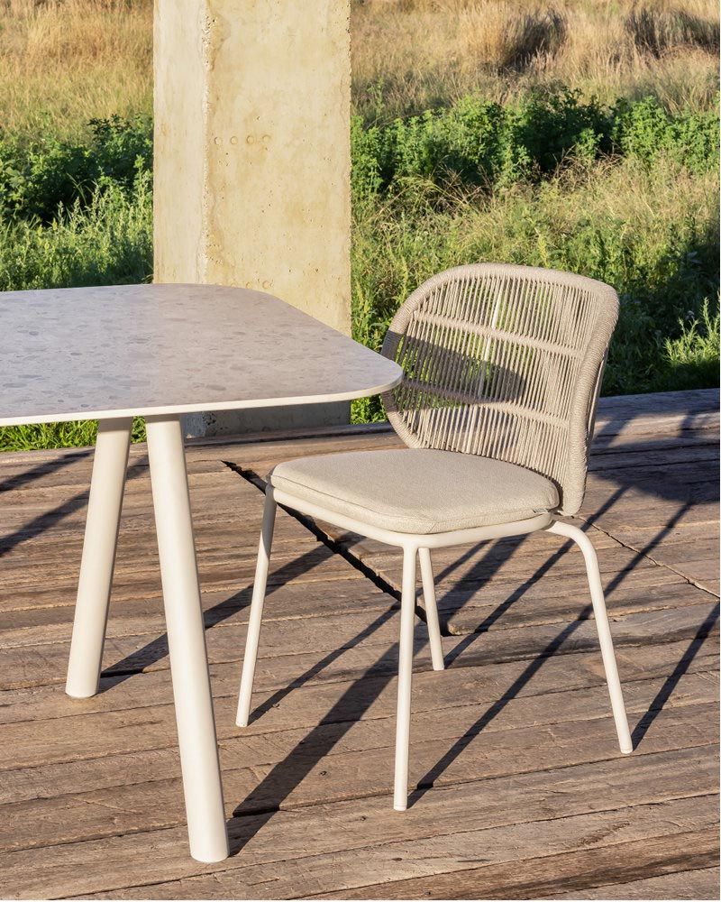 Gartenstuhl Kodo Dining
