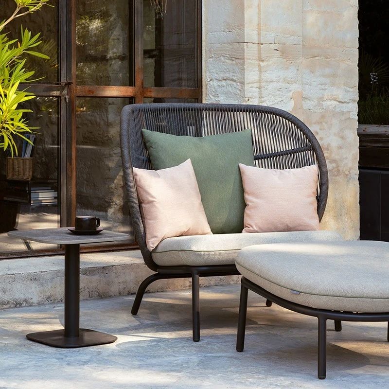 Footrest Kodo Coccon