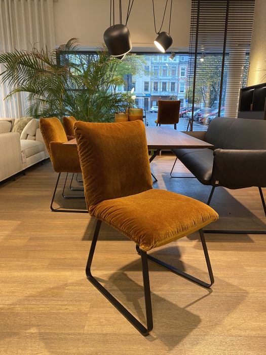 Stuhlgruppe Heaven Dining