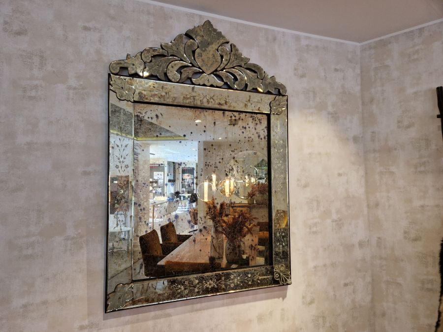 Venezianischer Spiegel