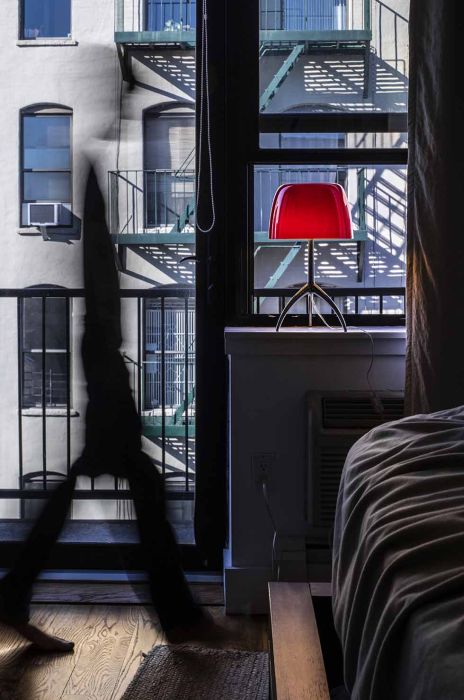 Tischleuchte Lumiere Piccola