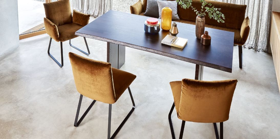 Stuhlgruppe Heaven Dining