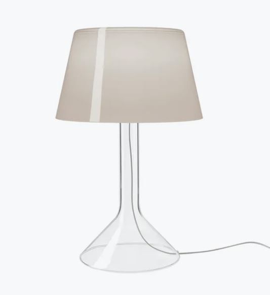 Tischleuchte Chapeaux 