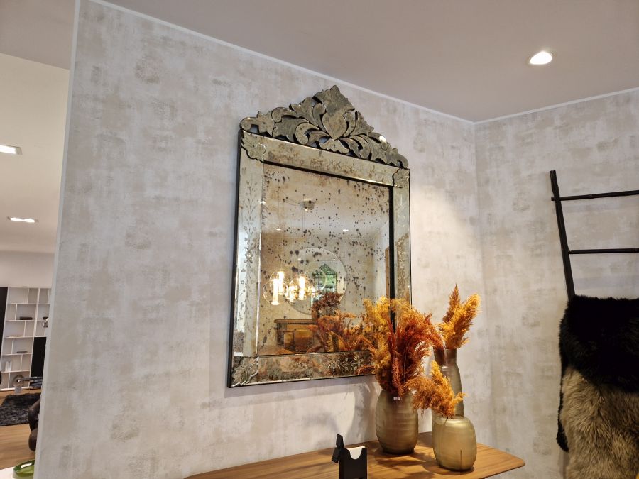 Venezianischer Spiegel