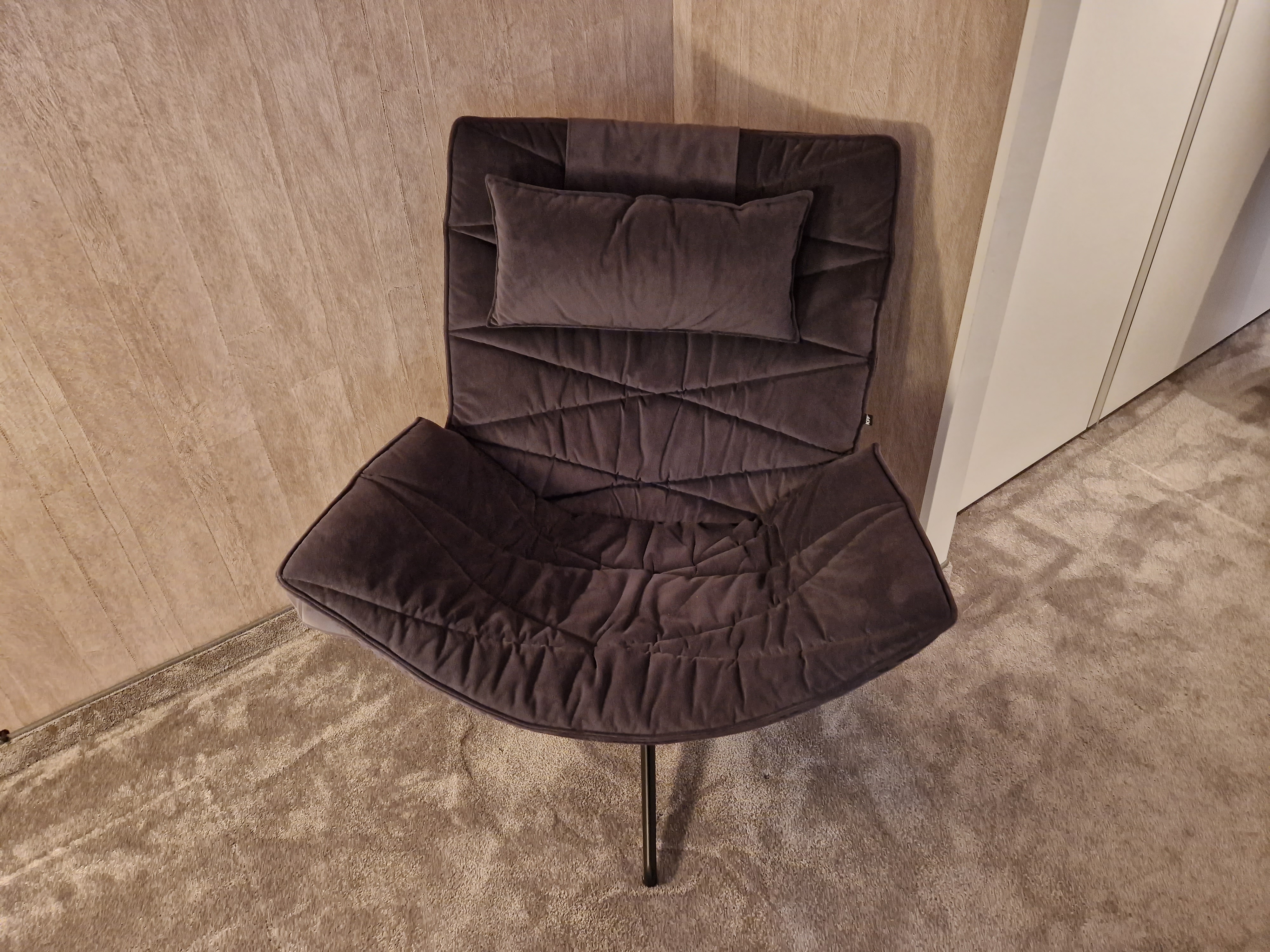 Sessel Nest Pure Lounge