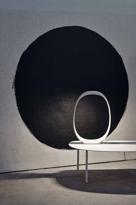 Tischleuchte Anisha Grande