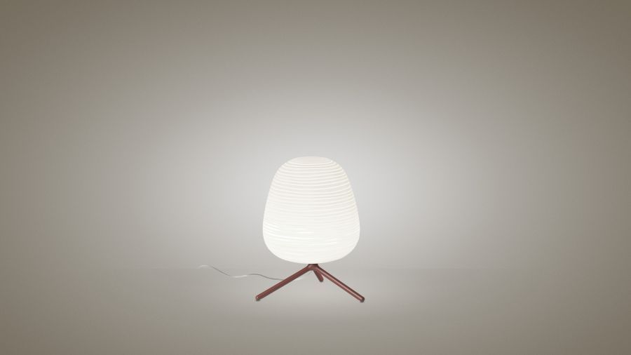 Stehleuchte Rituals 3