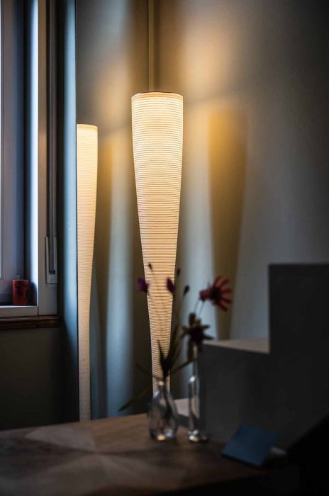 Stehleuchte Mite Anniversario LED