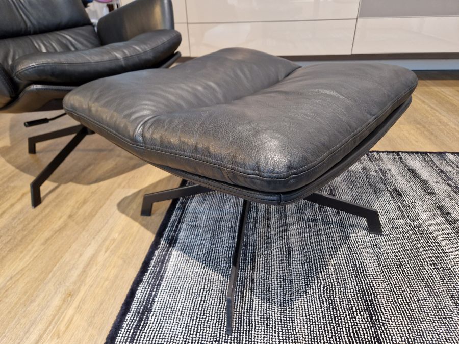 Ottomane Arva Lounge