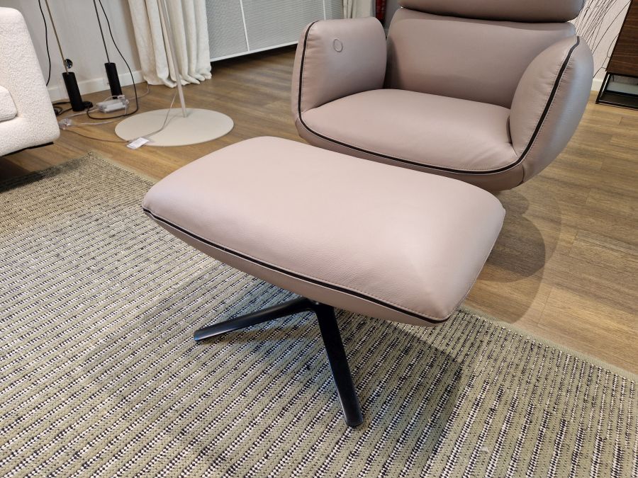 Hocker Jalis Lounge