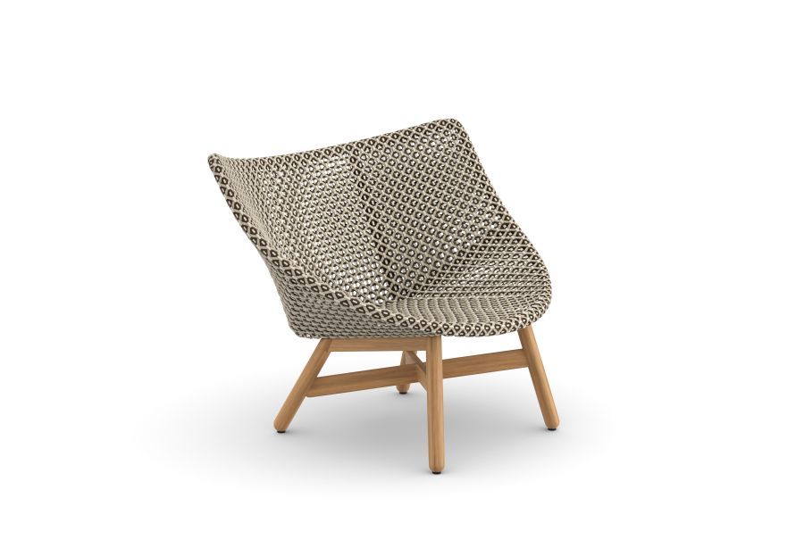 Outdoor Sessel M Brace