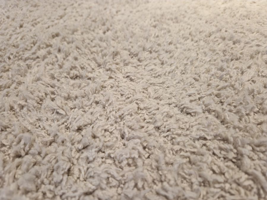 Teppich Teddy