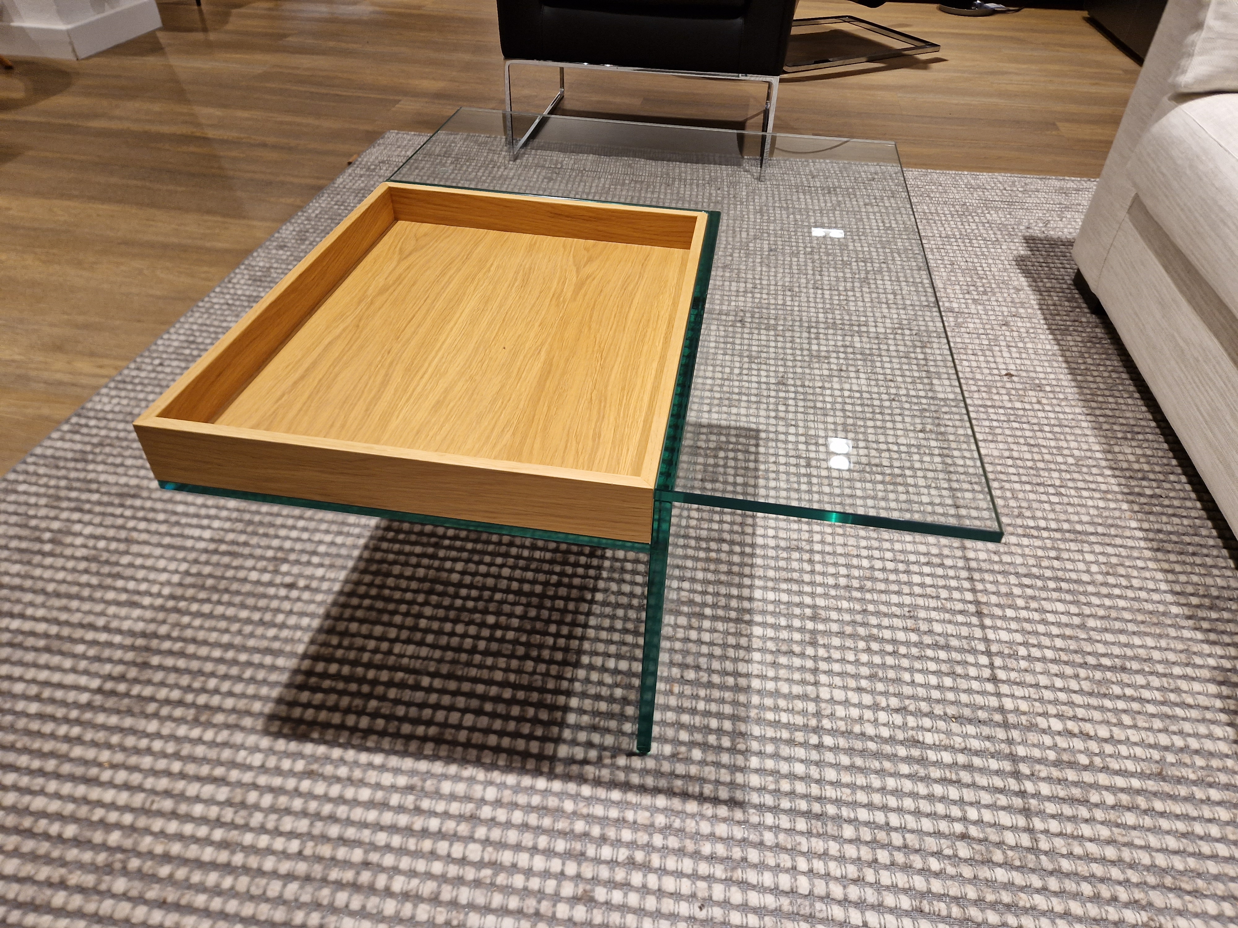 Serva Couchtisch