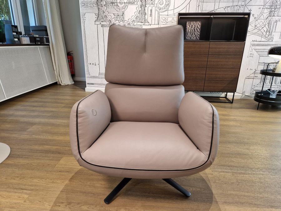 Sessel Jalis Lounge