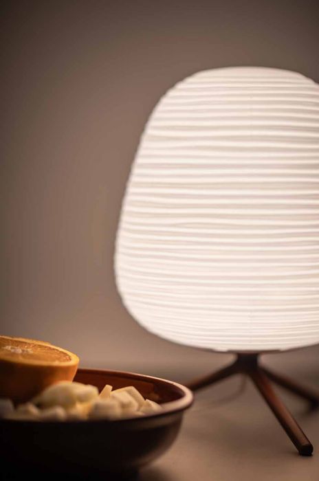 Stehleuchte Rituals 3