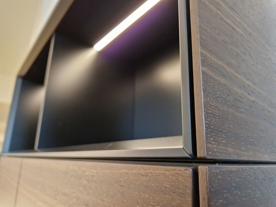 Highboard Soma