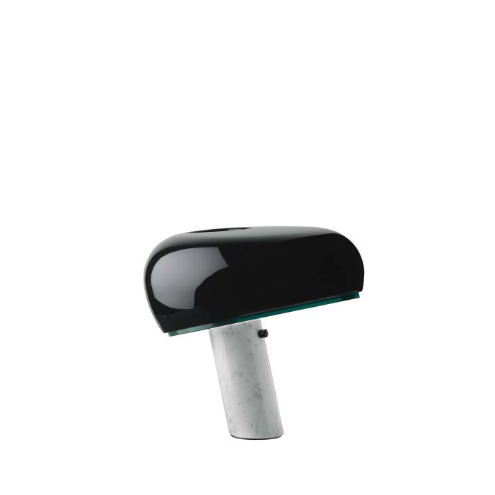 Tischleuchte Snoopy Touch