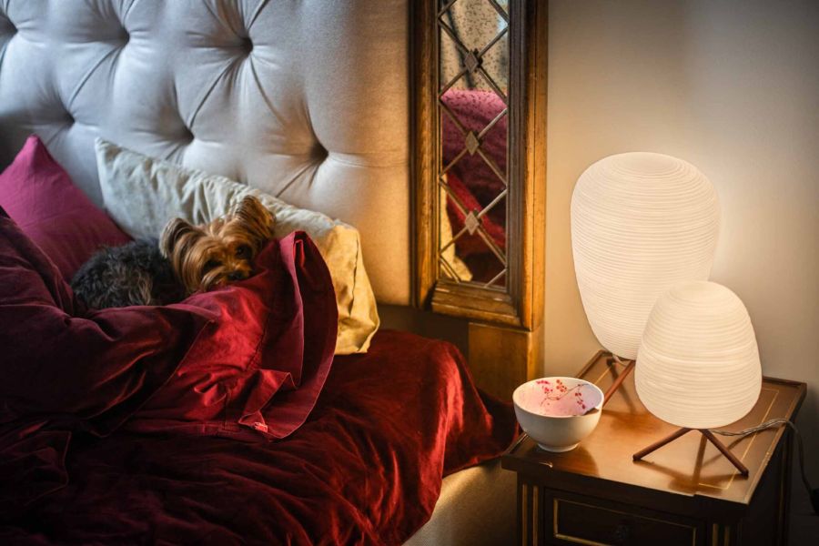 Stehleuchte Rituals 1