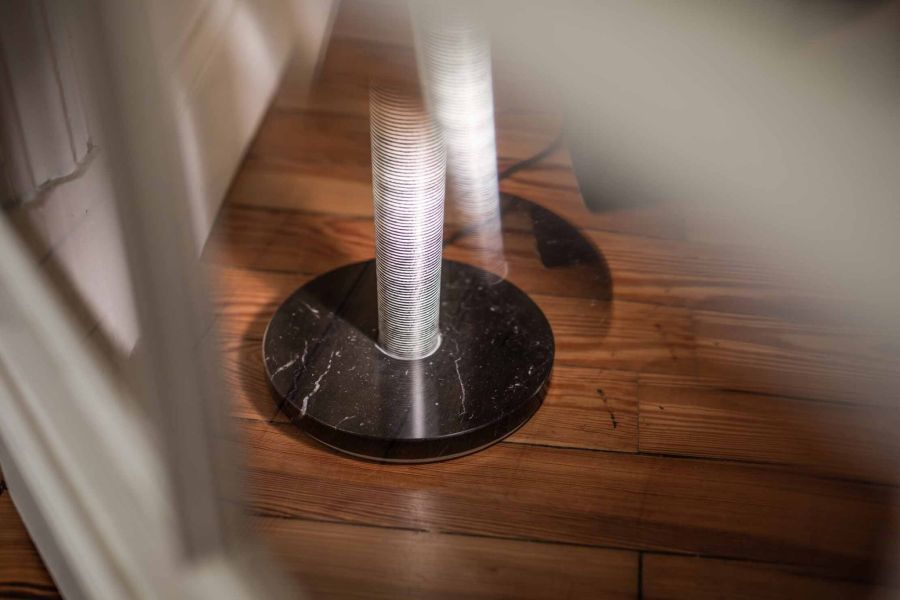 Stehleuchte Mite Anniversario LED