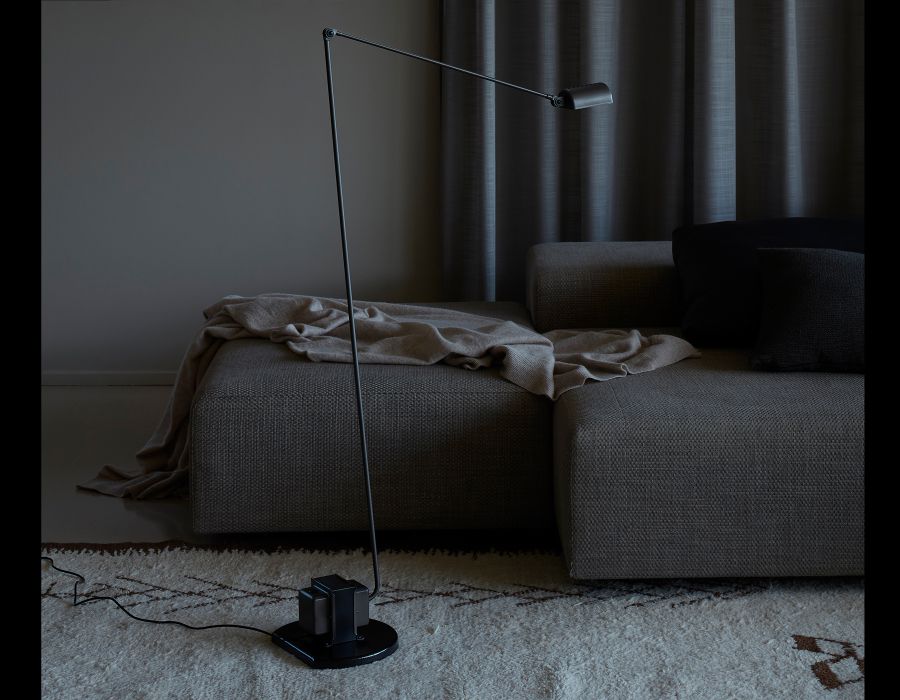 Daphine Terra LED