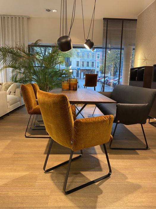 Stuhlgruppe Heaven Dining